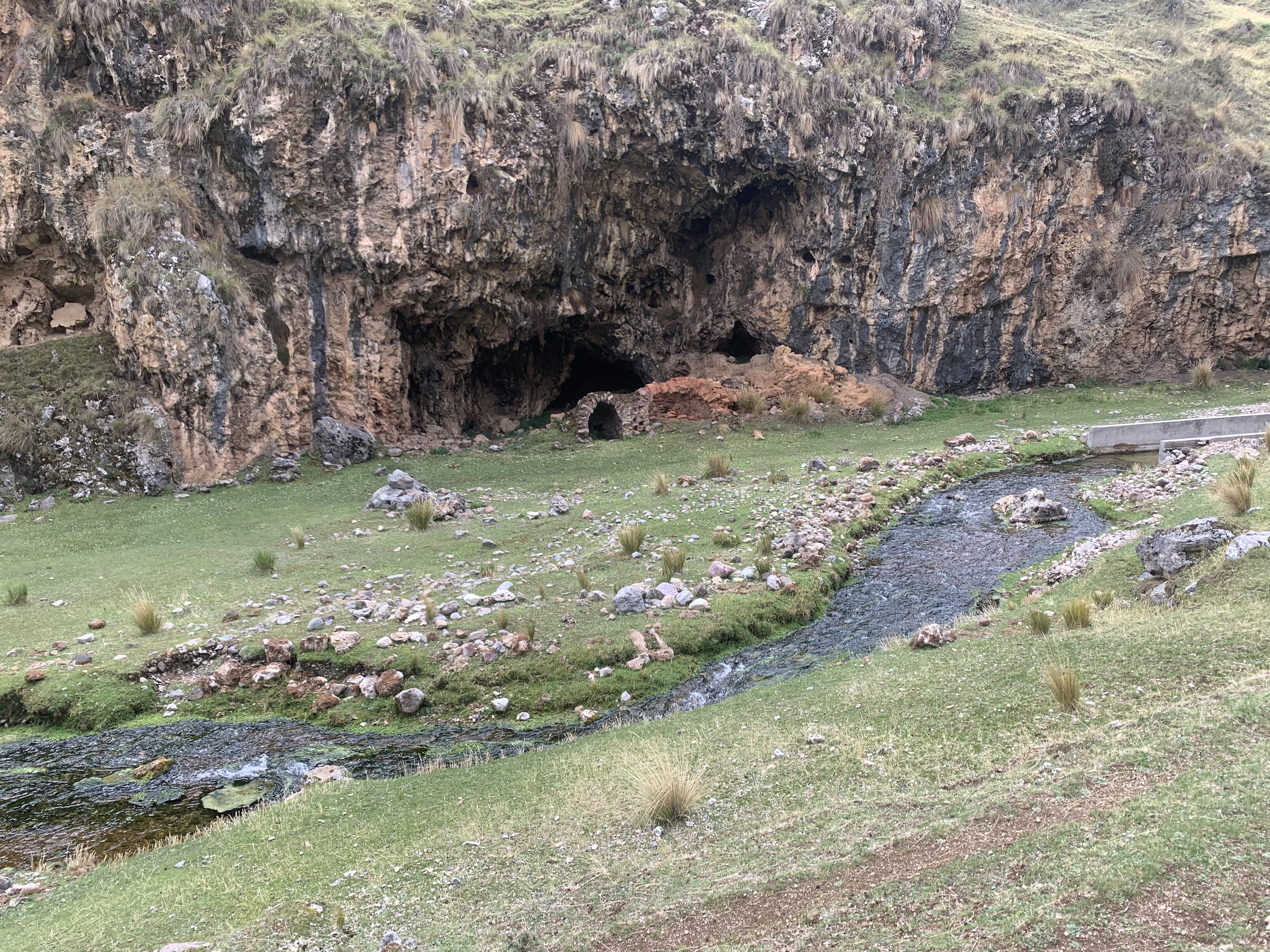 Gestión de recursos hídricos urbanos